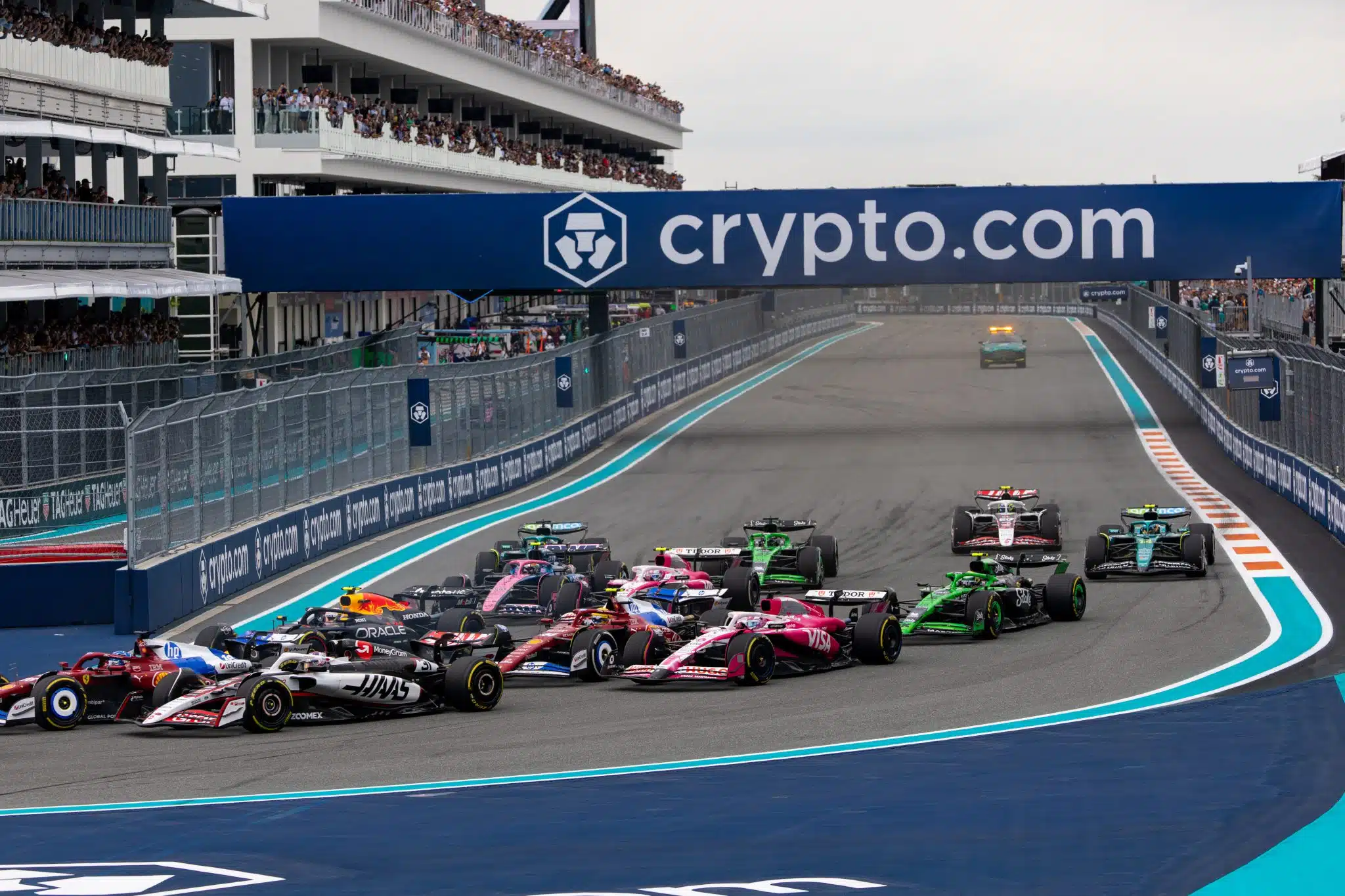 Formula 1 Returns to Miami: Everything You Need to Know About the 2026 Miami Grand Prix