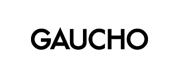 Gaucho logo featured on the About Engage page, highlighting collaboration.