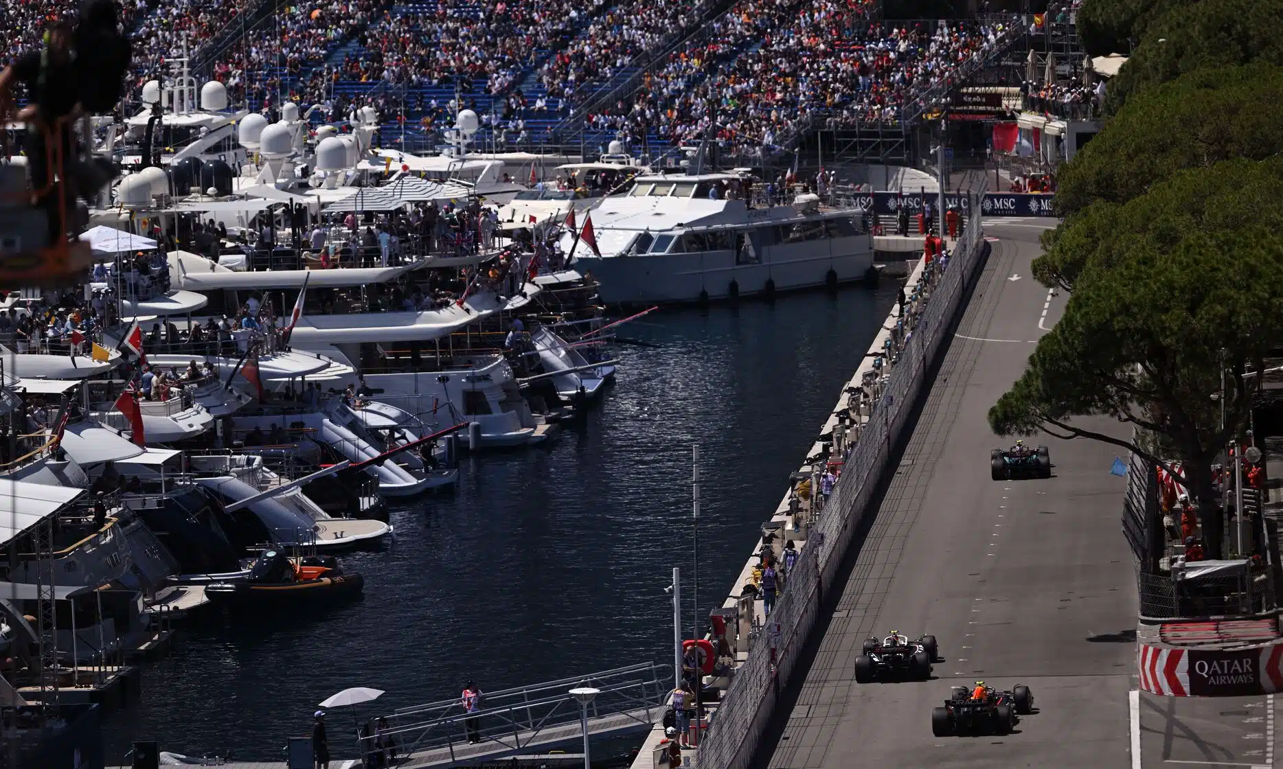 The F1 2027 Driver Market Is Already On Fire & What Happened in Monaco