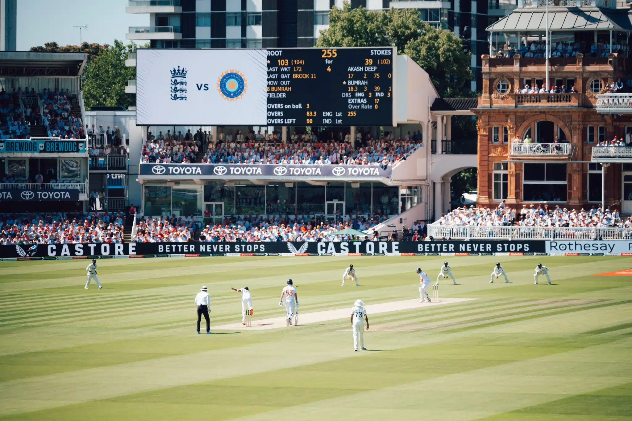 England’s 2027 Home Summer: The Ashes, a World Test Championship Final and Every Date You Need