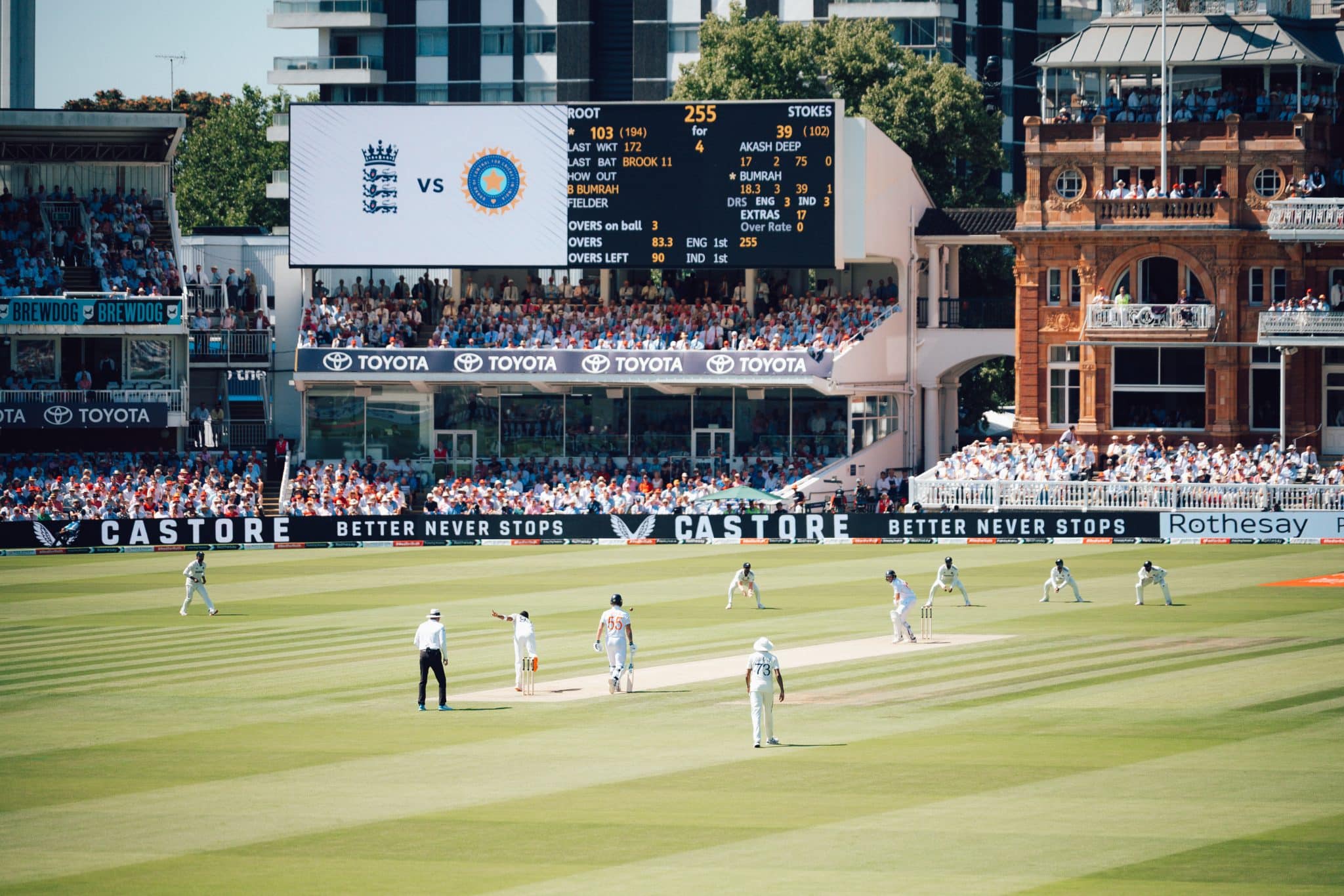 Biggest Sporting Events of 2027