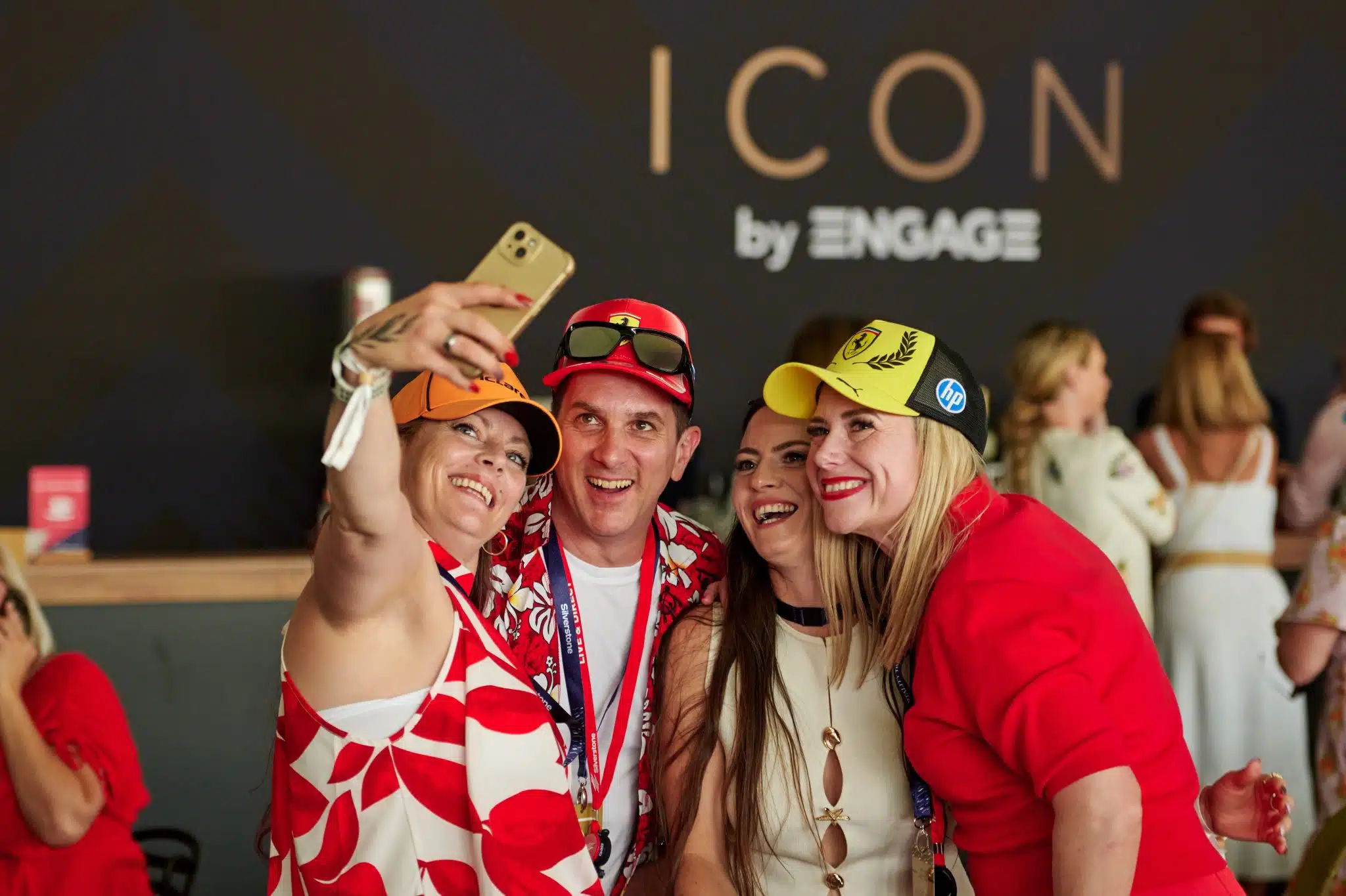 Client Hospitality ROI Guide for Sports Events